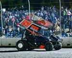 Hull Rebounds for SCoNE All-Star Showdown Victory at NHMS