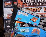 Petska Scores Sixth Beaver Dam Lightning Sprint Win In Possible Finale