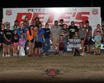 At the Line..... Results and photos from this weekend 6-13
