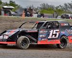 Opening Night, Take Two @ I-37 Speedway 4-5-25