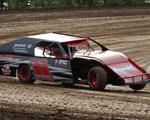 Steven Sturdevant Embarking On First Full Wild West Modified Shootout Of His Career
