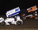 Poirier Wows in SCoNE Opener at Airborne Park Speedway