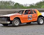 Easter Egg-stravaganza, E-Mod Series @ I-37 Speedw