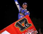 Bill Balog goes BACK-TO-BACK scoring TWO All Star Circuit of Champion Victories at Home