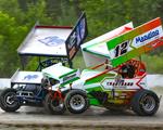 Donnelly Rebounds with SCoNE Win at Bear Ridge