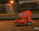 Lutz and Lambertz score sprint wins at I-90 Speedway