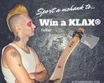 Klecker Knives Offering The Mohawk Challenge For B