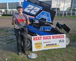 Strane earns Lightning Sprint Nationals Title