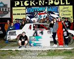 Elite Outlaw Sprint Series @ I-37 Speedway 2-27-25