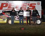 Bring on the Races! 4/25 results.