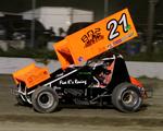 Herbert Caps Bear Ridge Title with Big SCoNE Win