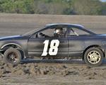 Fireball Frenzy/Meet-n-Greet, Stock Car Wars @ I-37 Speedway 5/18/24