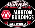 MORTON BUILDINGS WORLD OF OUTLAWS LATE MODELS RETU