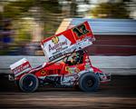Bill Balog goes BACK-TO-BACK scoring TWO All Star Circuit of Champion Victories at Home