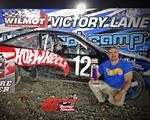 WILMOT RACEWAY CROWNS FOUR 2024 CHAMPIONS ON CHAMPIONSHIP NIGHT SATURDAY, SEPTEMBER 14, 2024