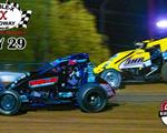POWRi WAR Slated for Double X Speedway’s Tribute t