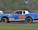 Back to School Night/STIMS @ I-37 Speedway by Allways Auto Group, 8-3-24