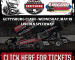 WoO Lincoln Speedway May 18 Ti