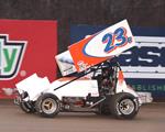 Poirier Wows in SCoNE Opener at Airborne Park Speedway