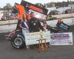 2017 CRSA Sprint Tour Finale: Radivoy Takes the OCFS Trohpy, Trombley is Crowned the Champion