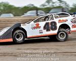 Mothers Appreciation Night @ I-37 Speedway, 5-17-25