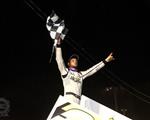 Sobotka Makes Late Race Pass to Win, Becomes First