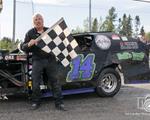 Bell Wins First Feature Ever,
