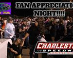 Fan Appreciation HUGE Success, Reigning Modified Track Champion Ed Roley Misses Qualifying and Picks Up Feature Win, Young Rockett Bennet Wins First C