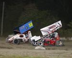 Herbert Caps Bear Ridge Title with Big SCoNE Win