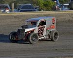 Back to School Night/STIMS @ I-37 Speedway by Allways Auto Group, 8-3-24