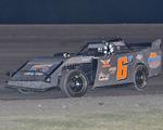 Fan Appreciation/Final Points Night @ I-37 Speedway by Bobcat of Pleasanton, 9-28-24