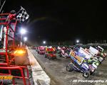 CRSA Set To Push Off At Fulton for First Time