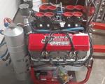 A Great Racing Engine
