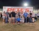 Championship Night Results