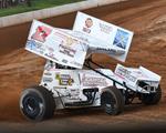 Balog Scores a Top Five and Mu
