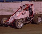WESLEY SMITH SCORES SECOND-CAREER WAR SPRINTS VICTORY AT HUMBOLDT