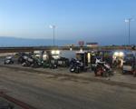 Shark Racing World of Outlaws I80 Speedway Nebraska