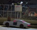 Ricky Lewis Wins Thrilling USCS Feature To Open Merced Speedway’s 2025 Season