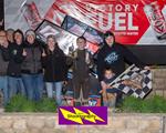 Miller, Shietze, Lauderbaugh, Vincent, Kirkman, and White Win at US 24 Speedway!