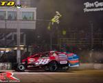 Susice Edges Rudolph for Modified Main; Senek and