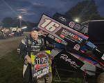 Heinert wins Fair Night @ Wilmot