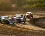 Lake of the Woods Speedway Rel