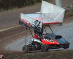 Foster Scores SST Win At CGS;