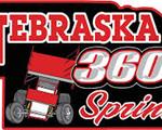 Midwest Power Series Sprint Cars invades Park Jefferson Saturday, August 22nd