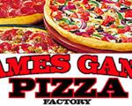 James Gang Pizza Factory