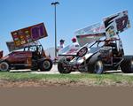 SST Car Show Abilene, Texas