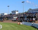 CRSA to Host 300th Race at Weedsport for Memorial