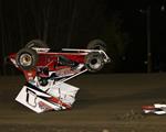 Poirier Wows in SCoNE Opener at Airborne Park Speedway