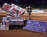 Dale Howard captures 5th 2020 USCS win with Battle