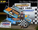 Paddock, Tuttle, Wynes, and Darling Grab 4th of Ju
